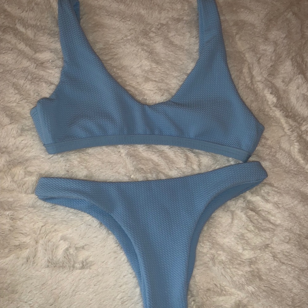 Swim suit